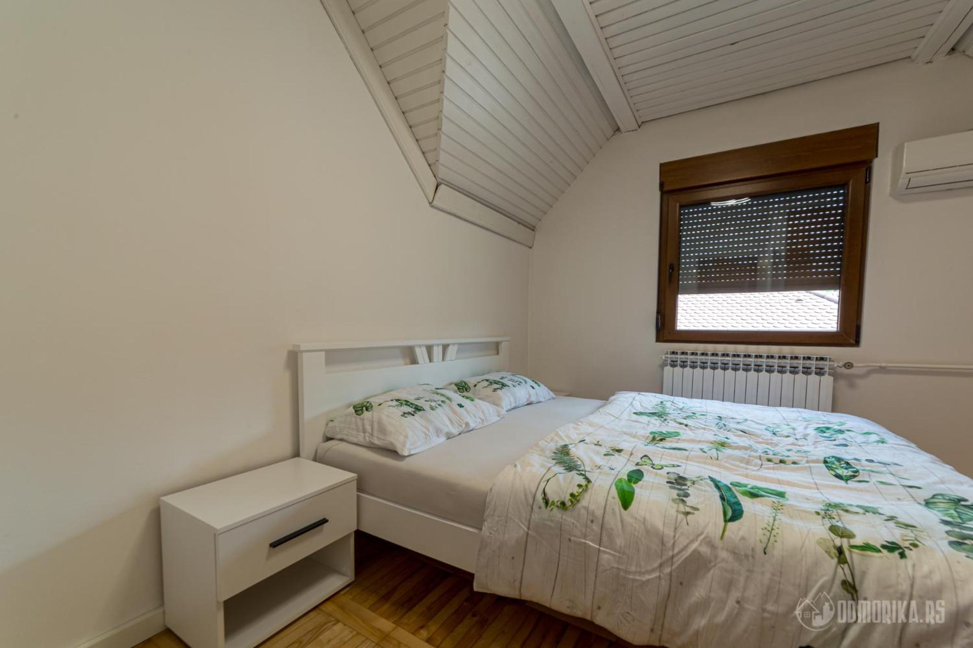 Villa Bb Sima Bajina Basta Exterior foto