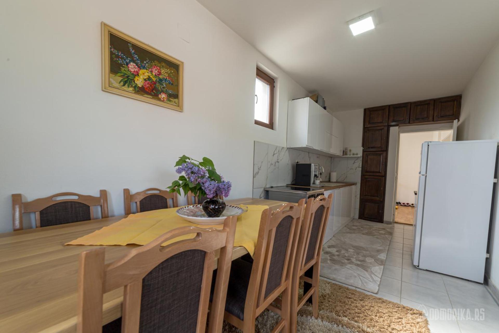 Villa Bb Sima Bajina Basta Exterior foto