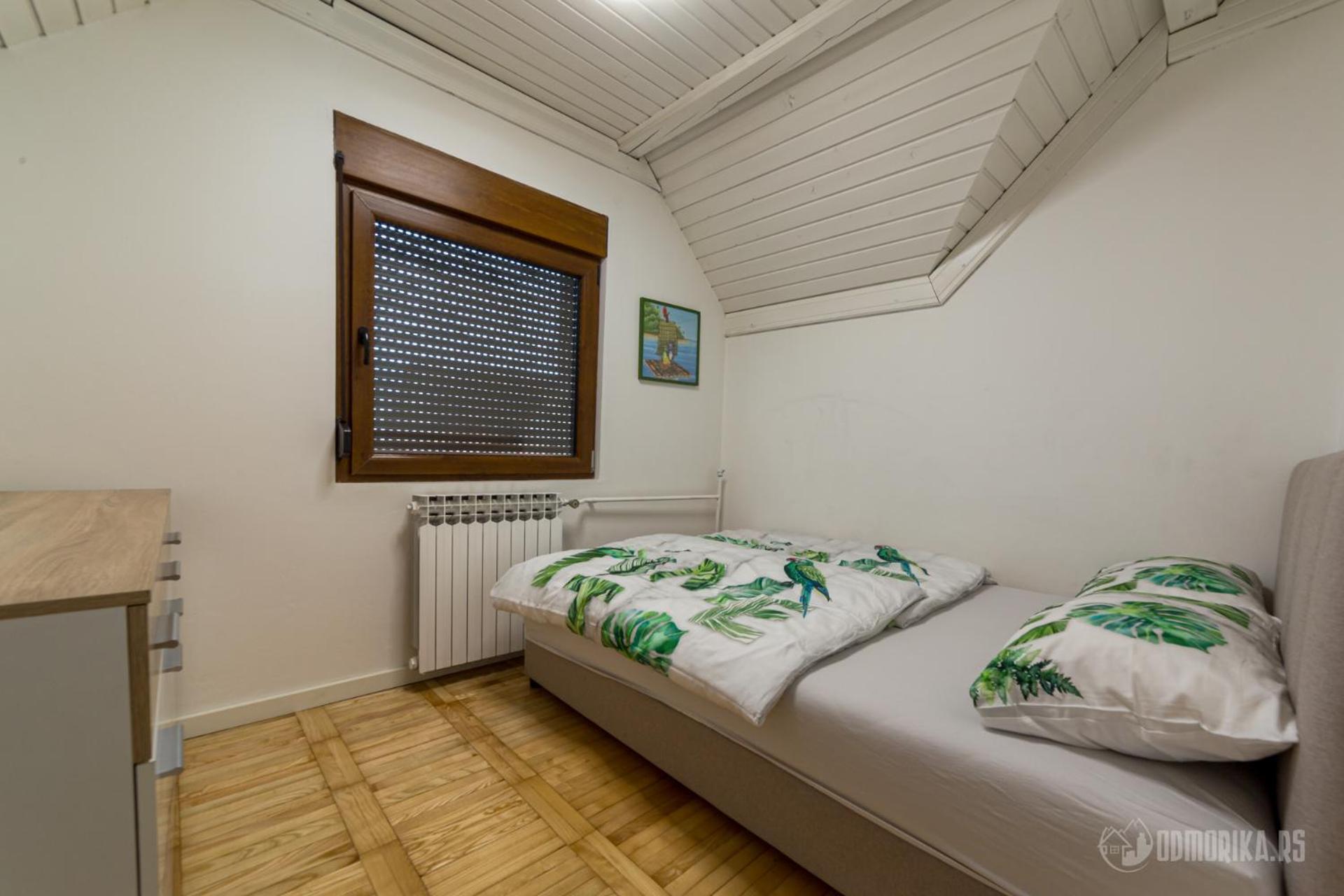 Villa Bb Sima Bajina Basta Exterior foto